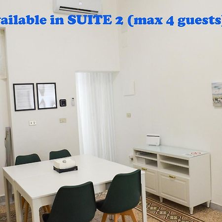 Bari Centro Harmony House Hotel ภายนอก รูปภาพ