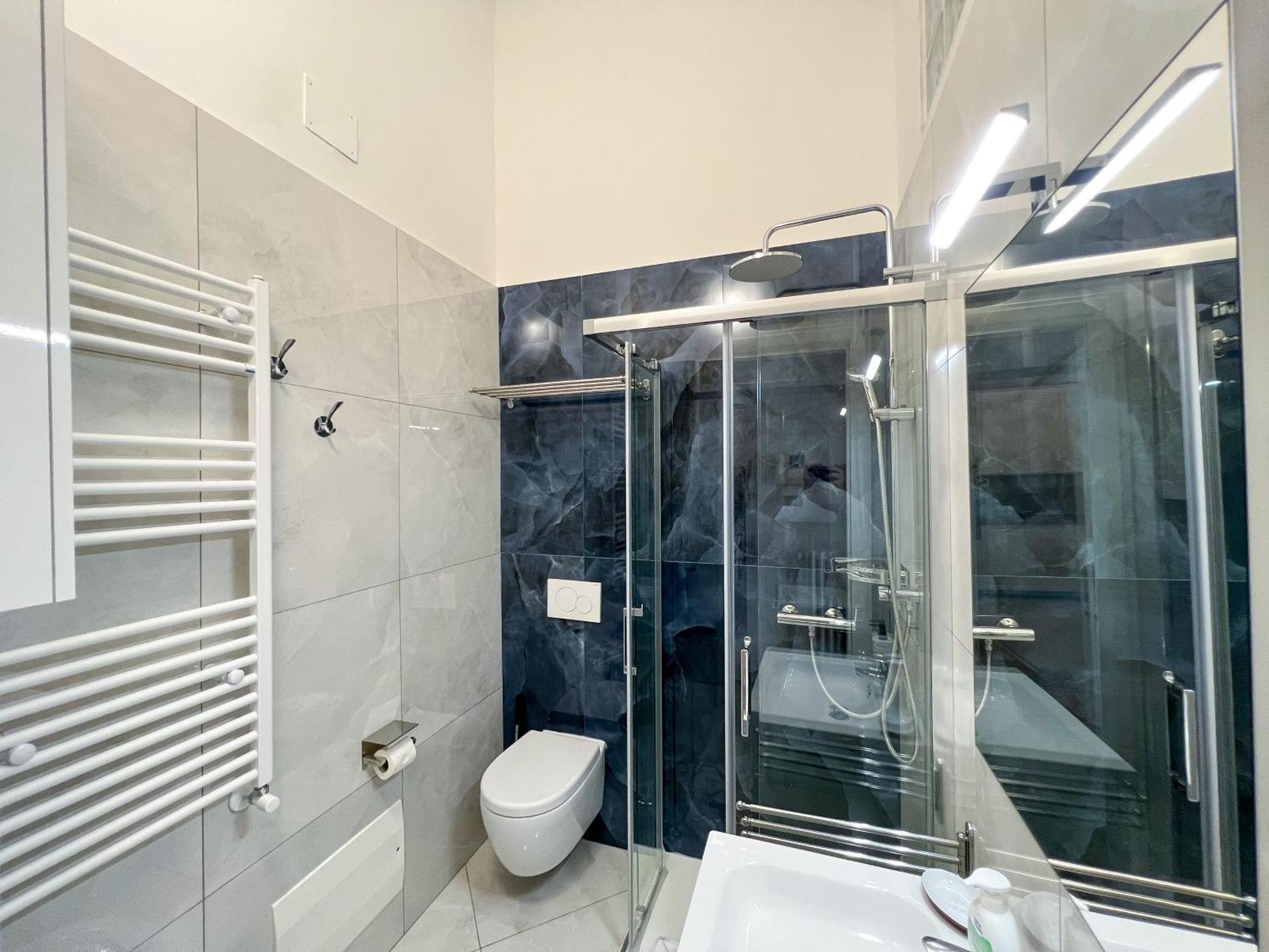 Bari Centro Harmony House Hotel ภายนอก รูปภาพ